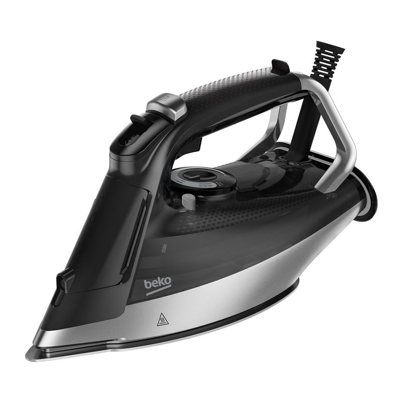 Beko BEU 5024 2400 W Buharlı Ütü