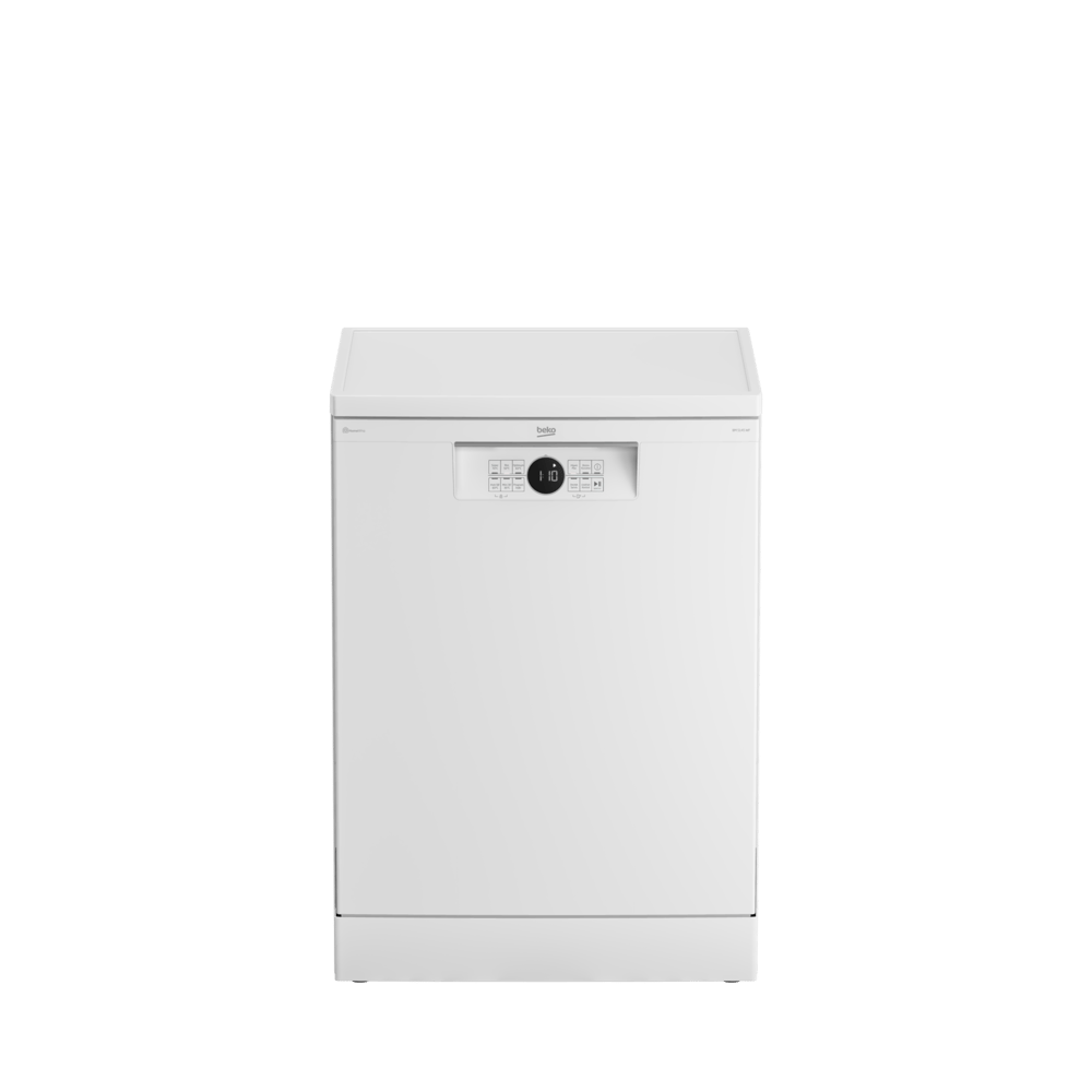 BEKO BM 5145 WF 5 Programlı Bulaşık Makinesi
