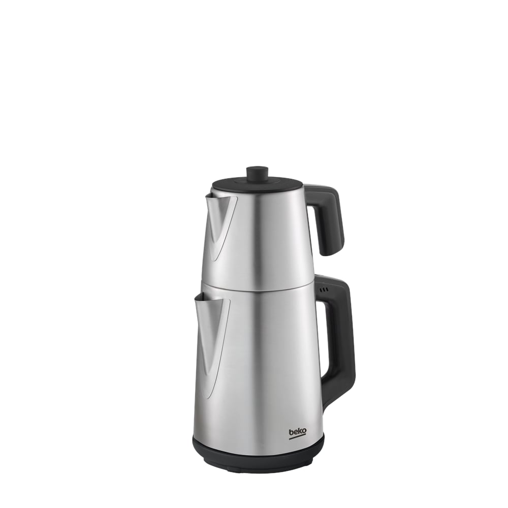 Beko CM 5342 IN 1650 W Çelik Çay Makinesi