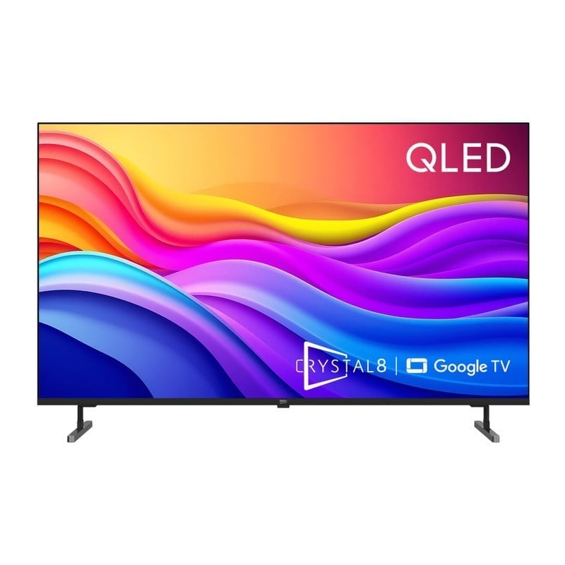 Beko Crystal 8 B 855 C 4K Ultra 55