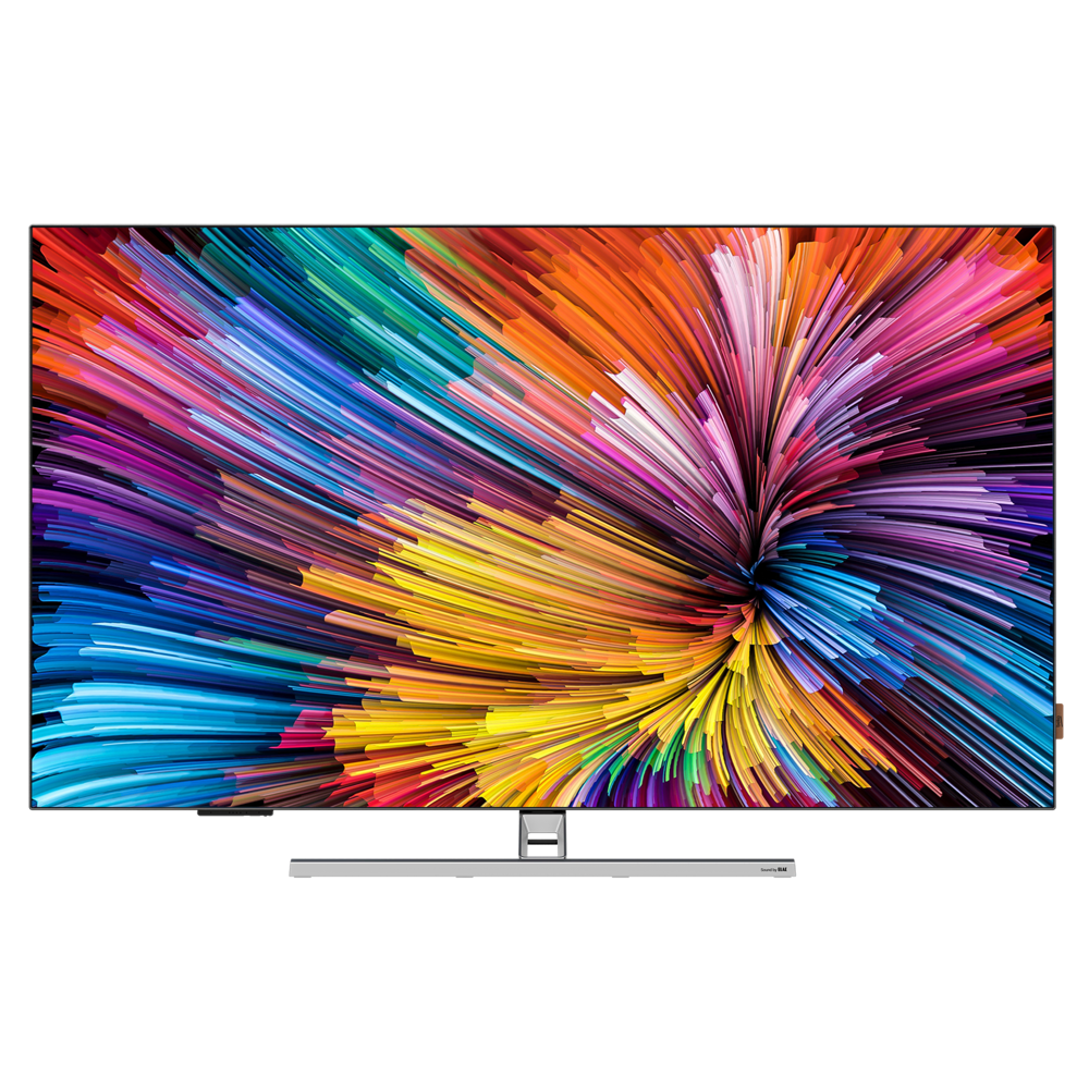 Beko Crystal 9 B65 OLED D 975 A 4K Ultra HD 65