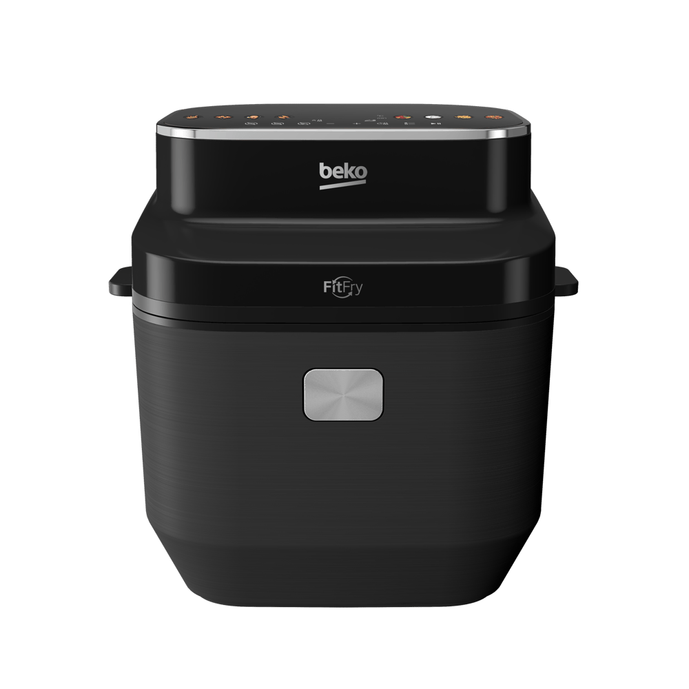 Beko FitFry SteamPro FR 8374 7 lt Yağsız Fritöz