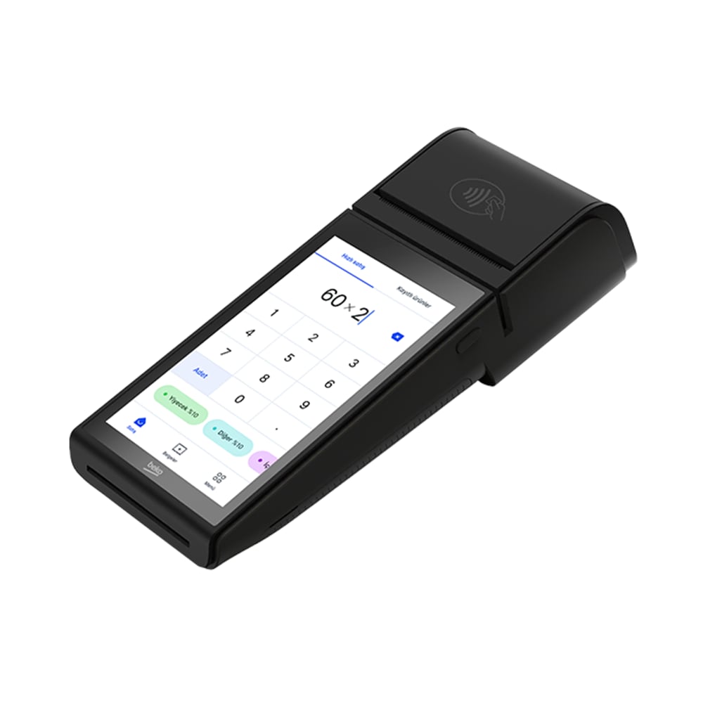 Beko X30 TR Yazar Kasa POS