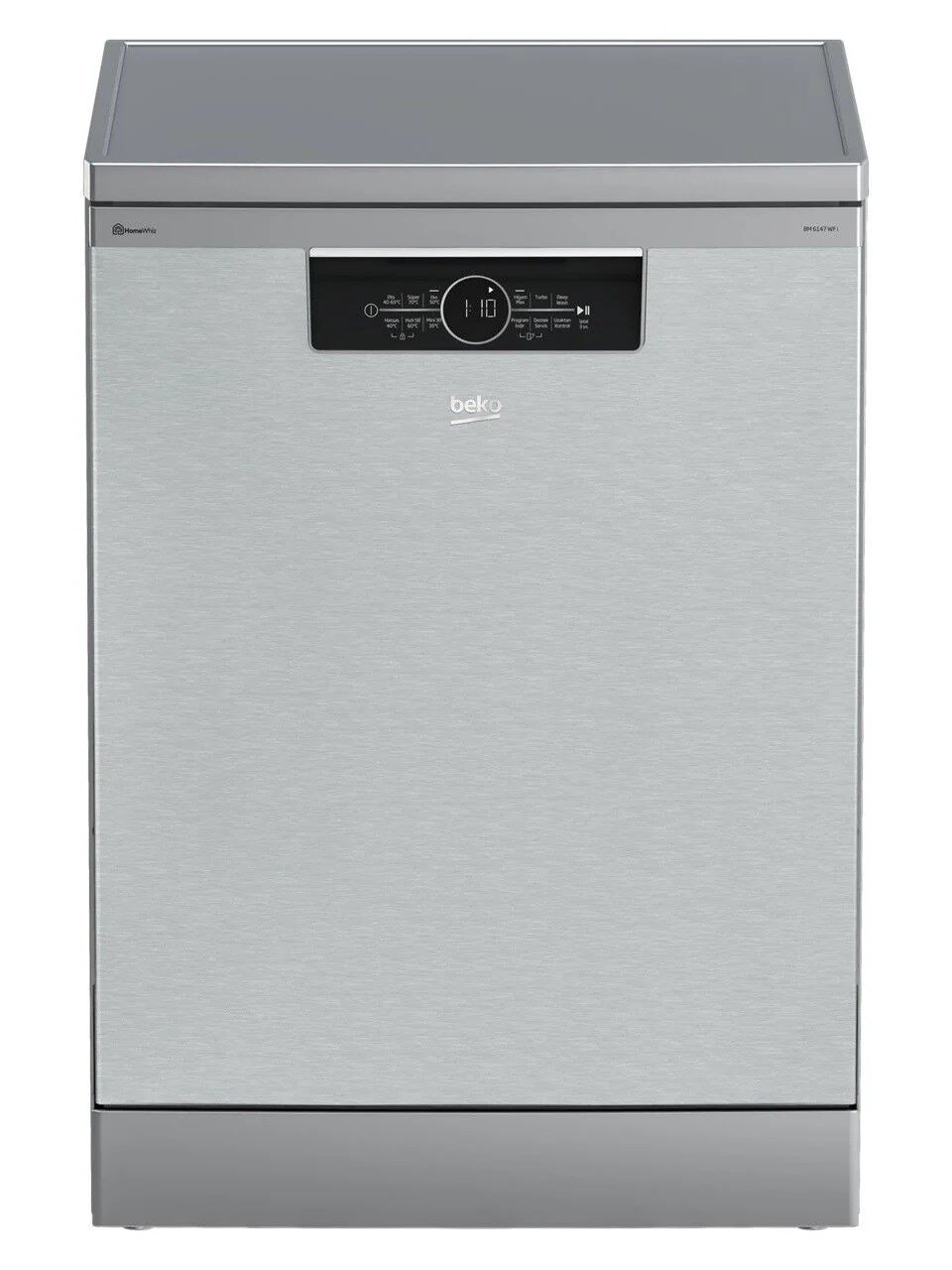 BM 6147 WF I 6 Programlı Bulaşık Makinesi