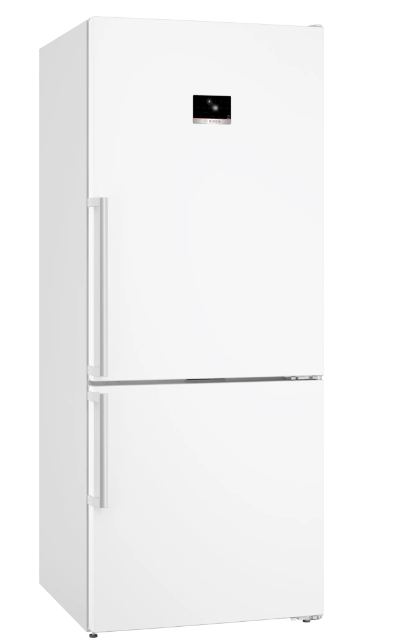 Bosch KGP76AWC0N Kombi No Frost Buzdolabı