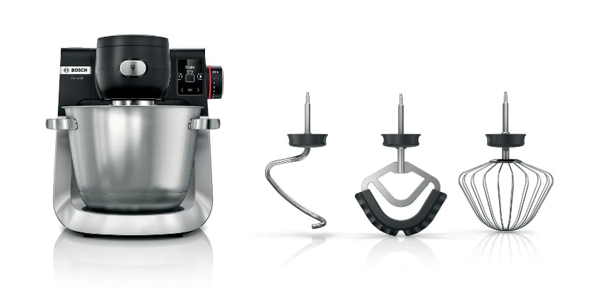 Bosch MUMS6ZS00 1600 W 5.5 lt Mutfak Şefi