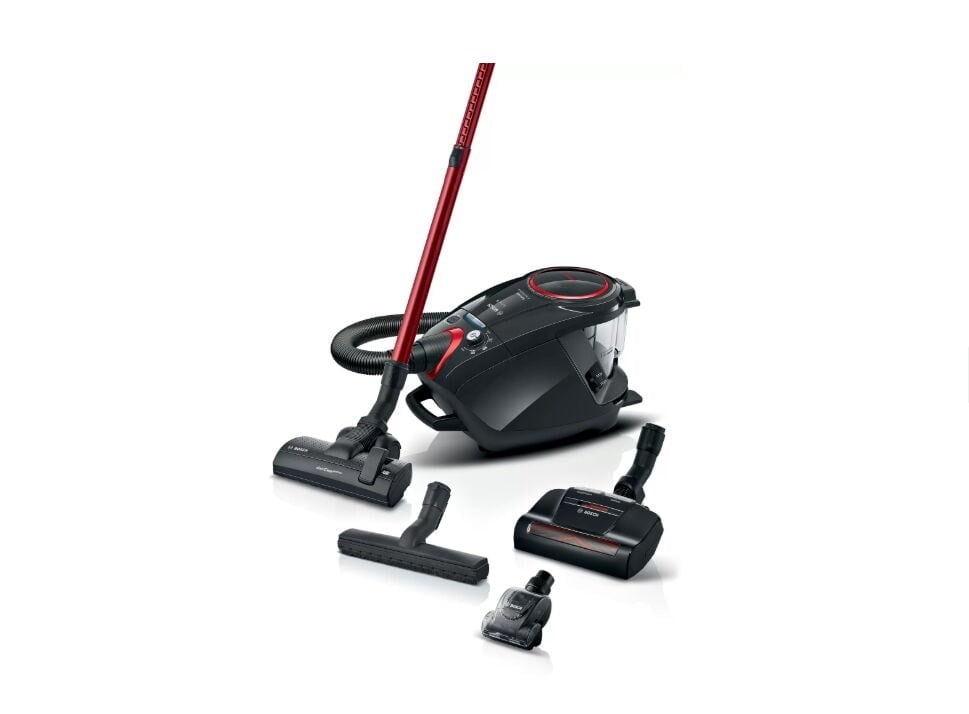 Bosch Serie 8 BGS7POW2 800 W Toz Torbasız Elektrikli Süpürge