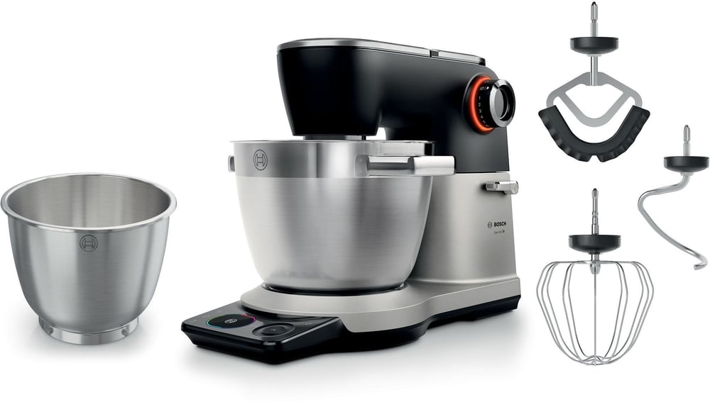 Bosch Serie 8 MUMS8ZS18 1800 W 6 lt Mutfak Şefi