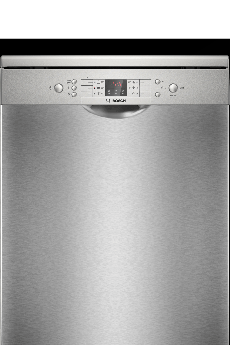 Bosch SMS26DI00T 6 Programlı Bulaşık Makinesi