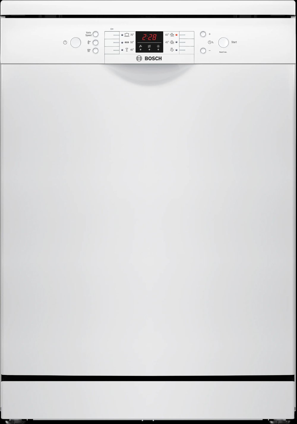 Bosch SMS26DW00T 6 Programlı Bulaşık Makinesi