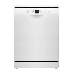 Bosch SMS26DW00T 6 Programlı Bulaşık Makinesi