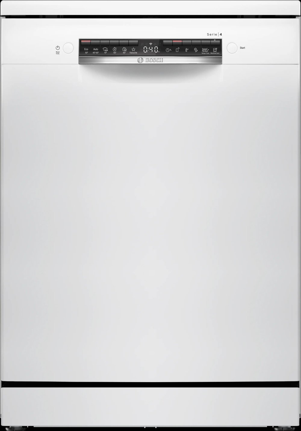 Bosch SMS4EKW63T 6 Programlı Bulaşık Makinesi