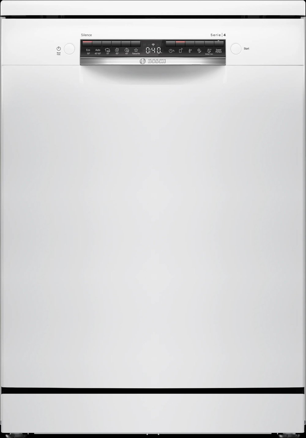 Bosch SMS4IKW62T 6 Programlı Bulaşık Makinesi