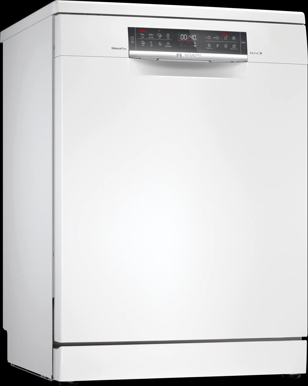 Bosch SMS6EMW70T 8 Programlı Bulaşık Makinesi