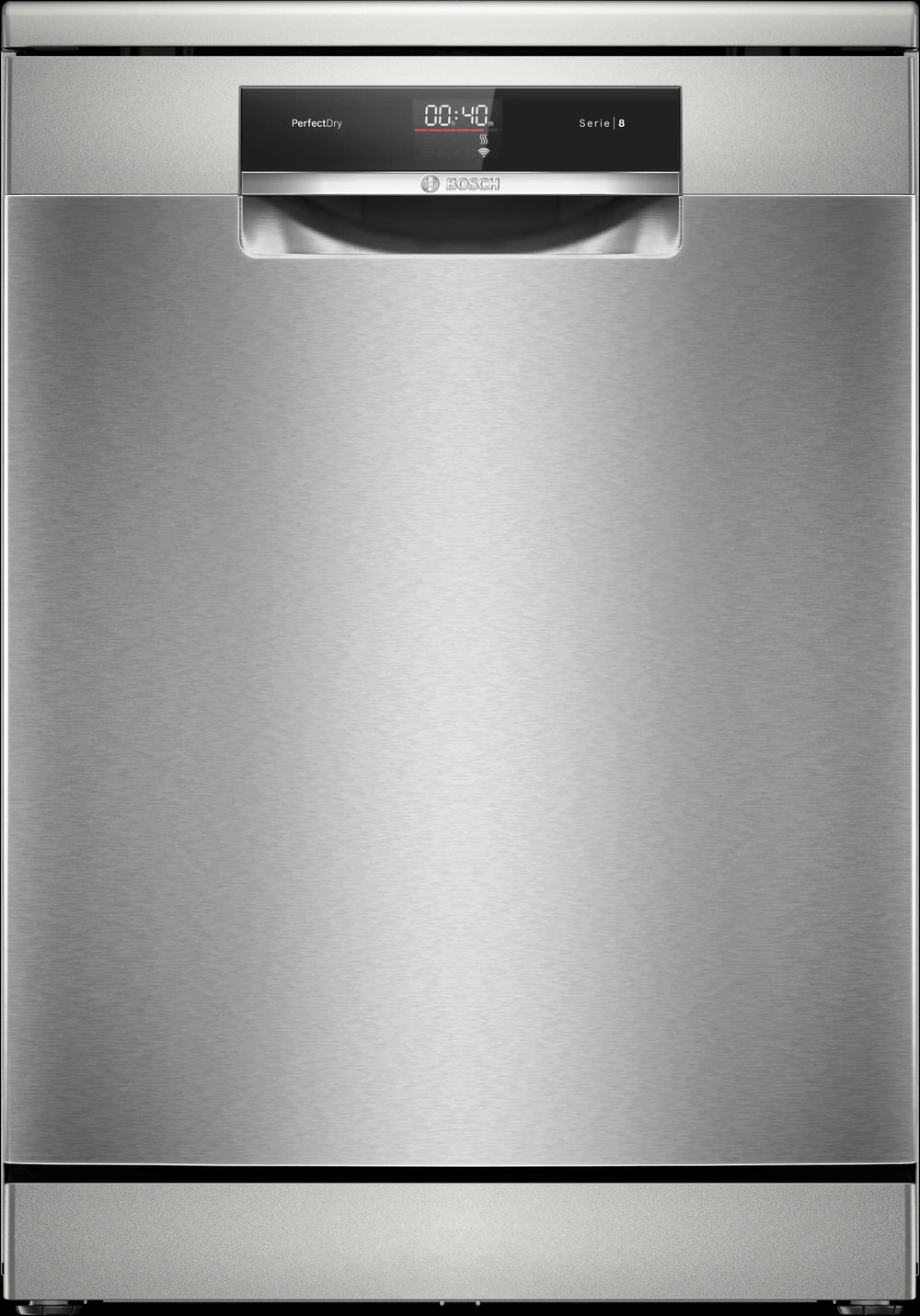 Bosch SMS8YDI82T 8 Programlı Bulaşık Makinesi