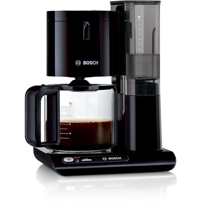 Bosch Styline TKA8013 Siyah Filtre Kahve Makinesi