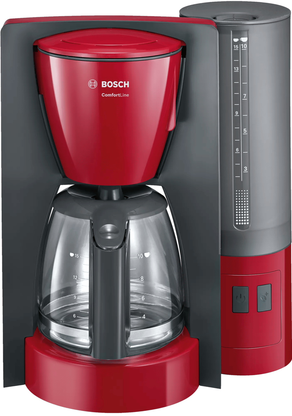 Bosch TKA6A044 ComfortLine Filtre Kahve Makinesi