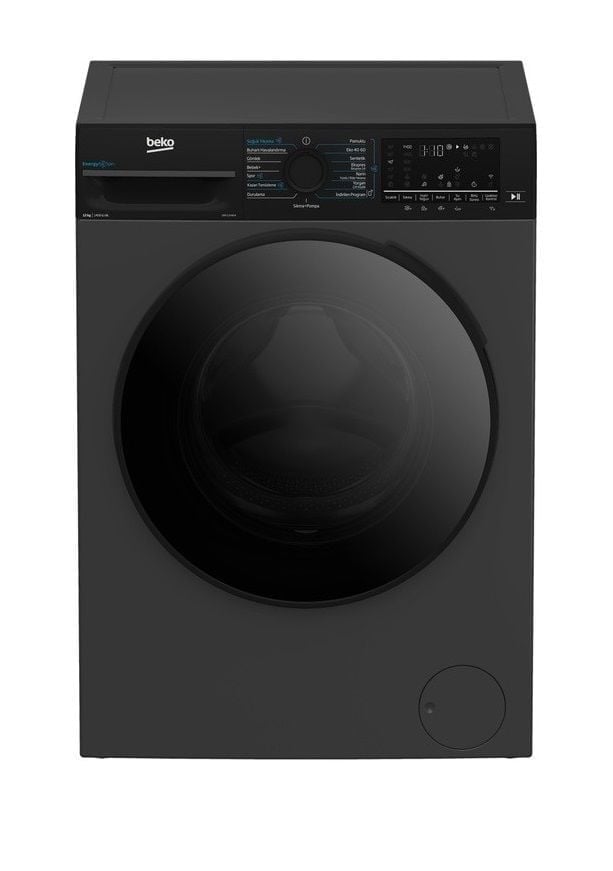 CMX 12140 A 12 Kg Çamaşır Makinesi