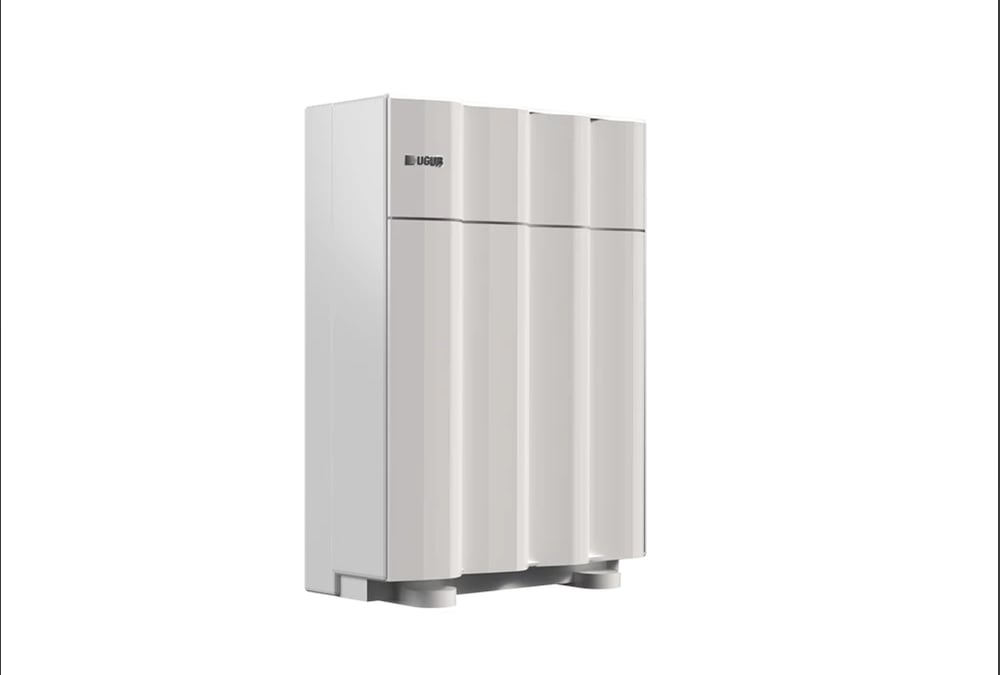Uğur USA T125B SLIM Su Arıtma Cihazı