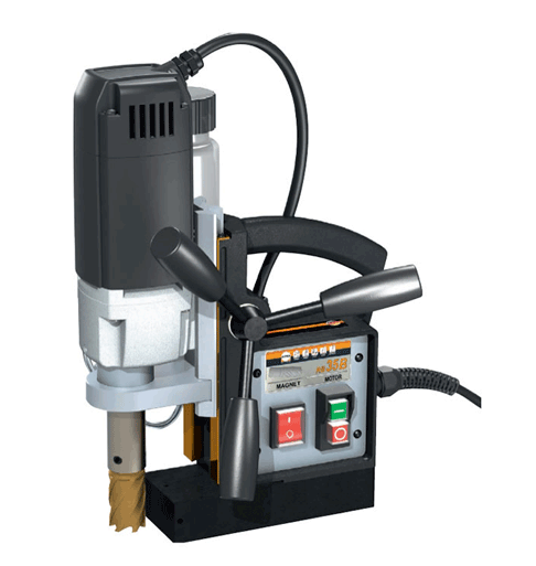 Alfra Rotabest RB 35B - Elektromanyetik Matkap