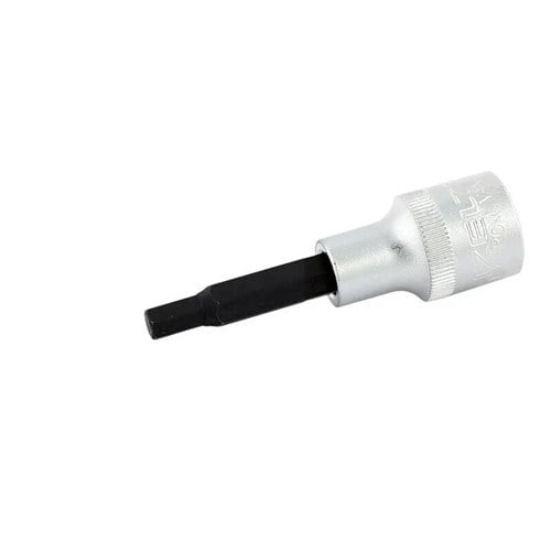 İzeltaş 60 mm Lokmalı Allen Uç 1/2'' 8 mm 1113061108