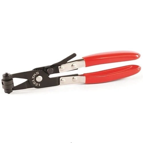 İzeltaş Hortum Kelepçe Pensesi 220 mm 3420120220