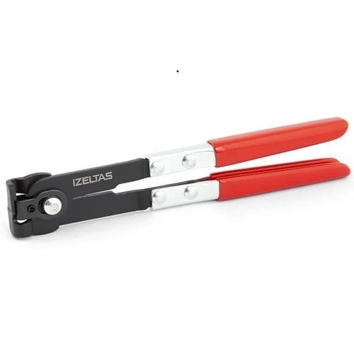 İzeltaş Hortum Kelepçe Pensesi 235 mm 3425120220