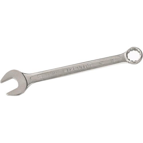 İzeltaş Kombine Anahtar 27 mm Kısa Boy 0320020027