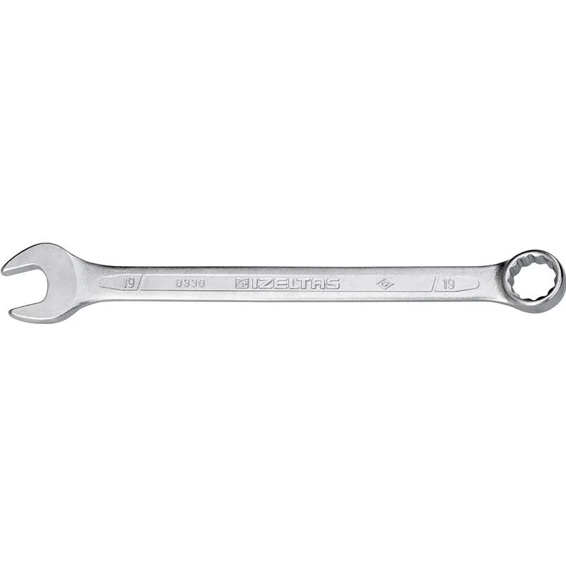İzeltaş Kombine Anahtar 29 mm Uzun Boy 0330020029
