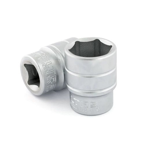 İzeltaş On İki Köşe Lokma Anahtar 3/4'' 22mm 1120061022