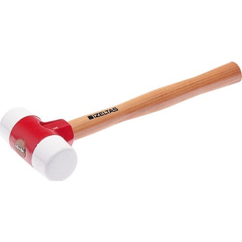 İzeltaş Plastik Çekiç 30 mm 5850250030