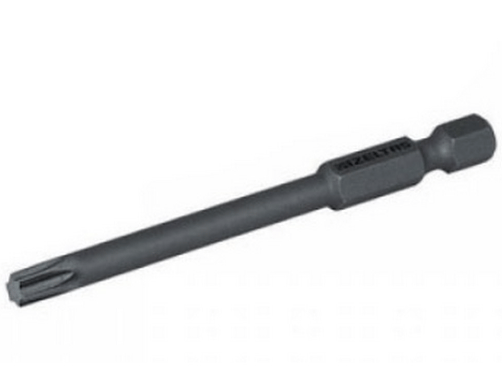 İzeltaş T27 Torx Bits Uç 75 mm 4885210727