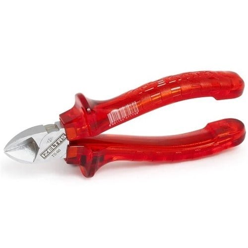İzeltaş Yan Keski Opak 140 mm 3700162140