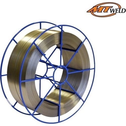MT Weld 309 LSi 1.2mm Paslanmaz-Krom Gazaltı Kaynak Teli 15 Kg