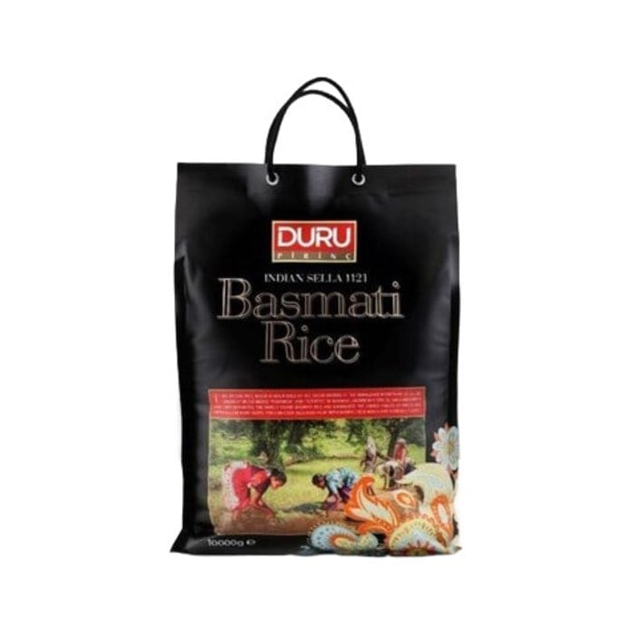 Basmati Pirinç 1 Kg