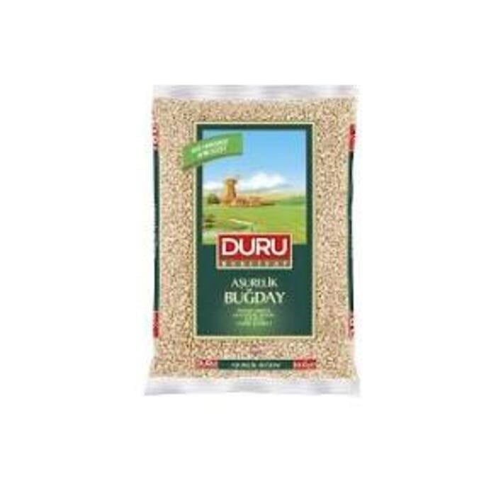 Buğday Aşurelik 1 Kg