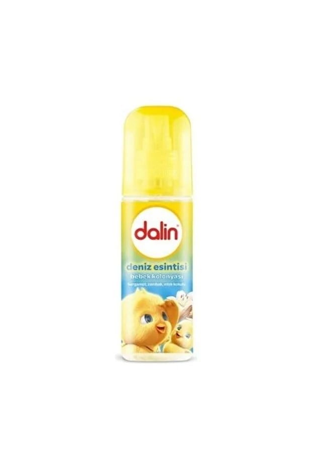 Dalin Deniz Esentisi Kolonya 150 gr