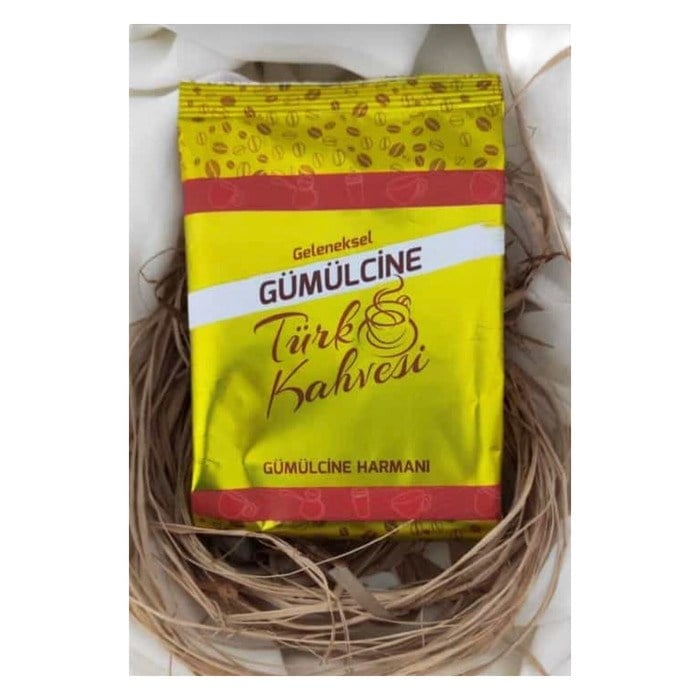 Türk Kahvesi 100 gr