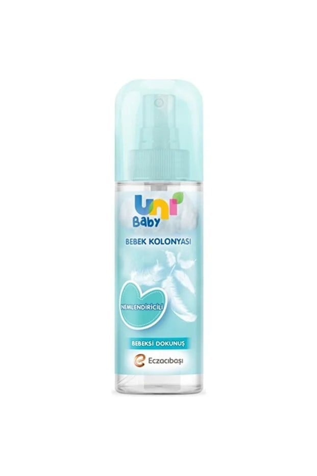 Uni Baby Bebeksi Kokular Kolonya 150 ml