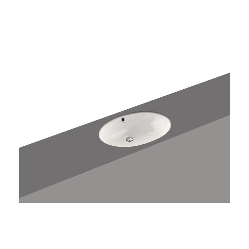 310200200100 OPTIMUM 56X42 TEZGAH ALTI LAVABO