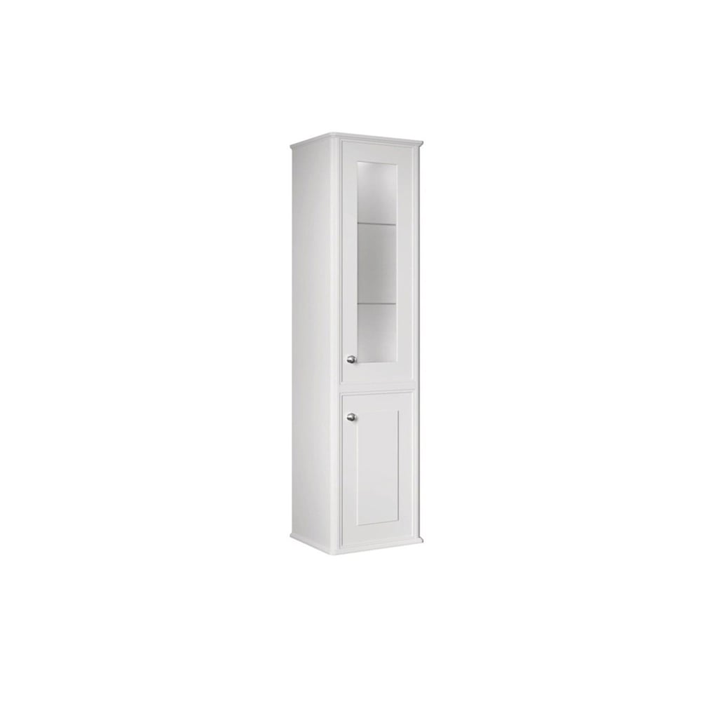 310300100270MIRO BOY DOLABI 42 CM SAĞ MAT BEYAZ
