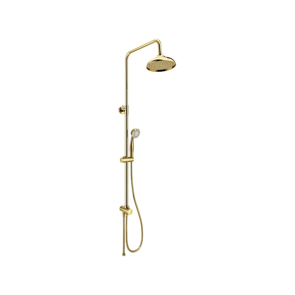 410200505212 ARTDECO DUŞ BARI GOLD