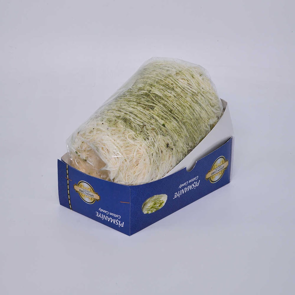 Afyon Çarşı Kabarık Pişmaniye 500 g
