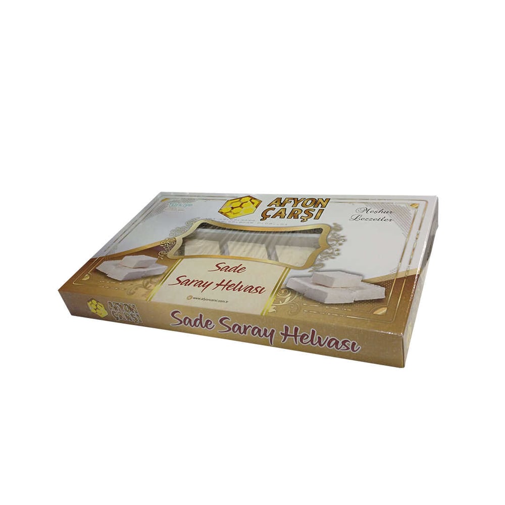 Sade Saray Helvası 350 g
