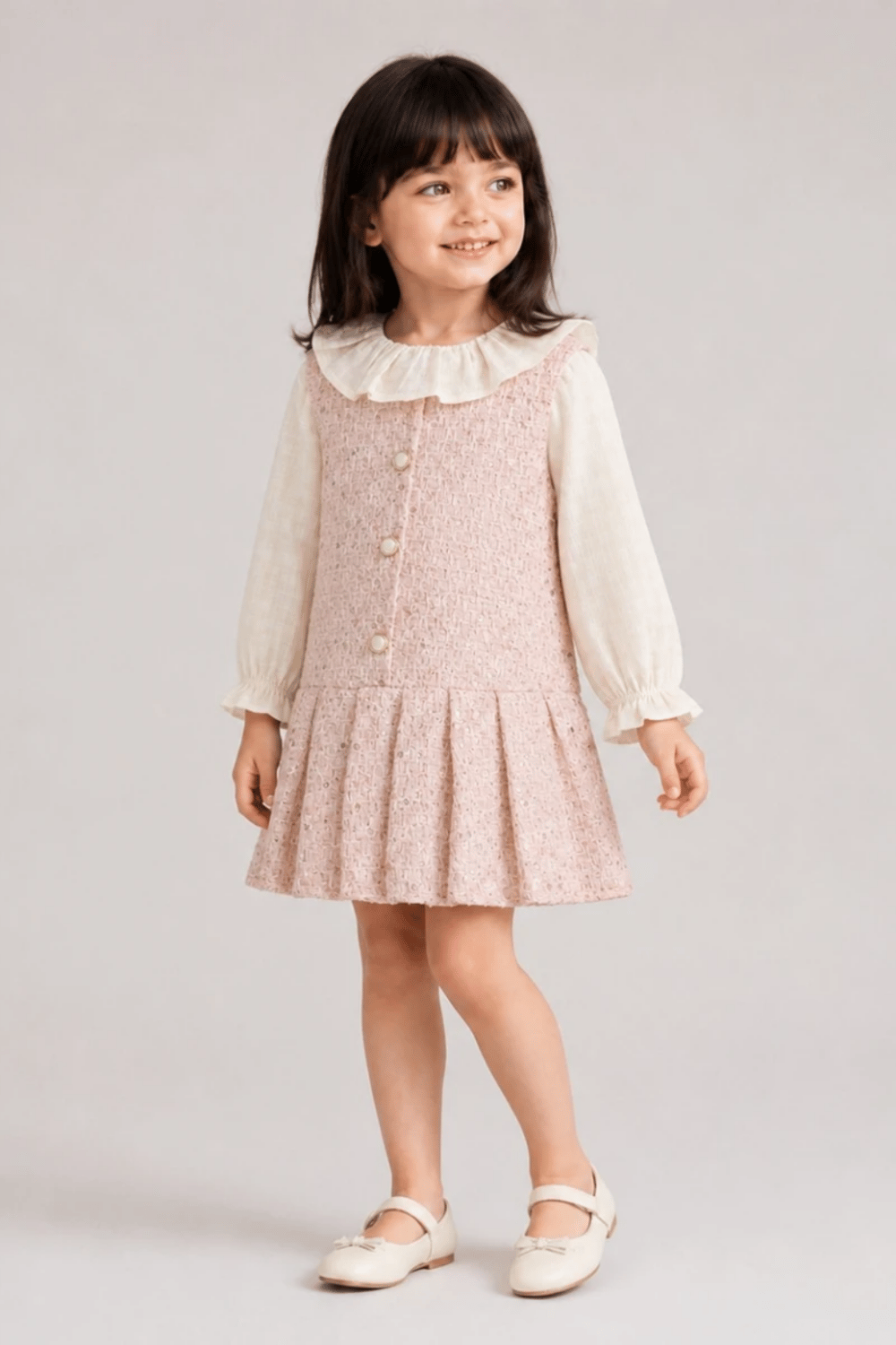 Sweetme-80 2/6 Pudra