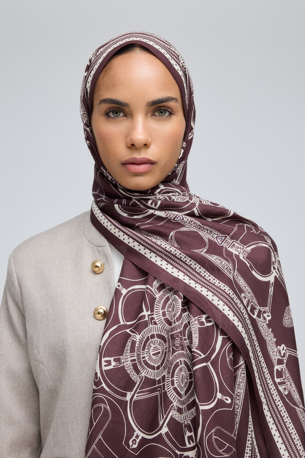 Burgundy Verona
