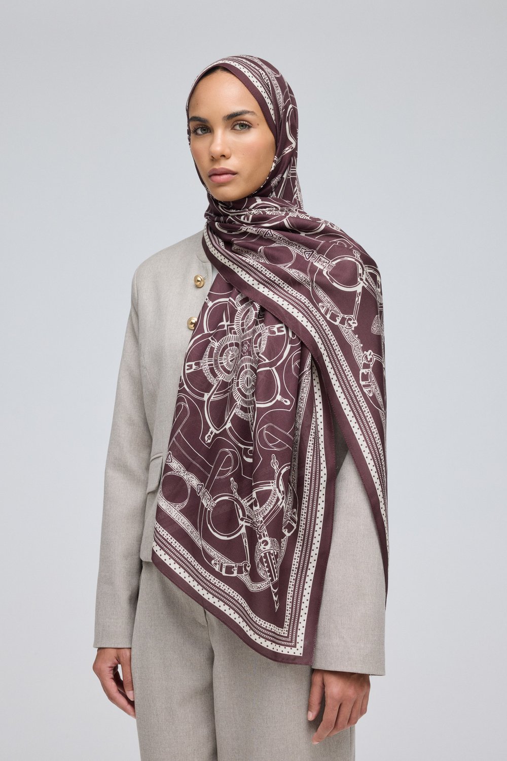 Burgundy Verona