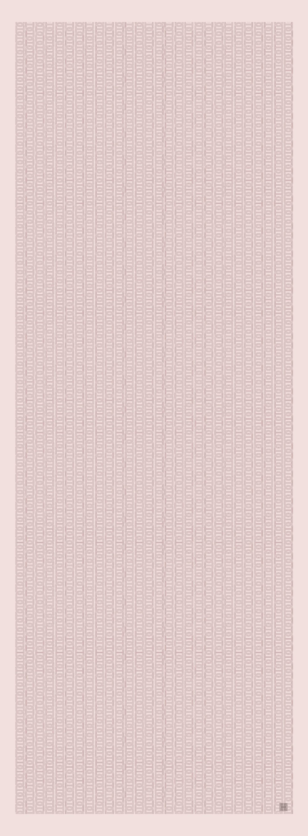 Dusty Rose Magi