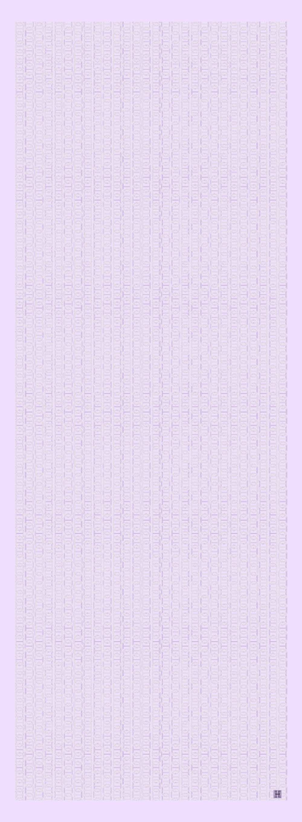 Lavender Magi