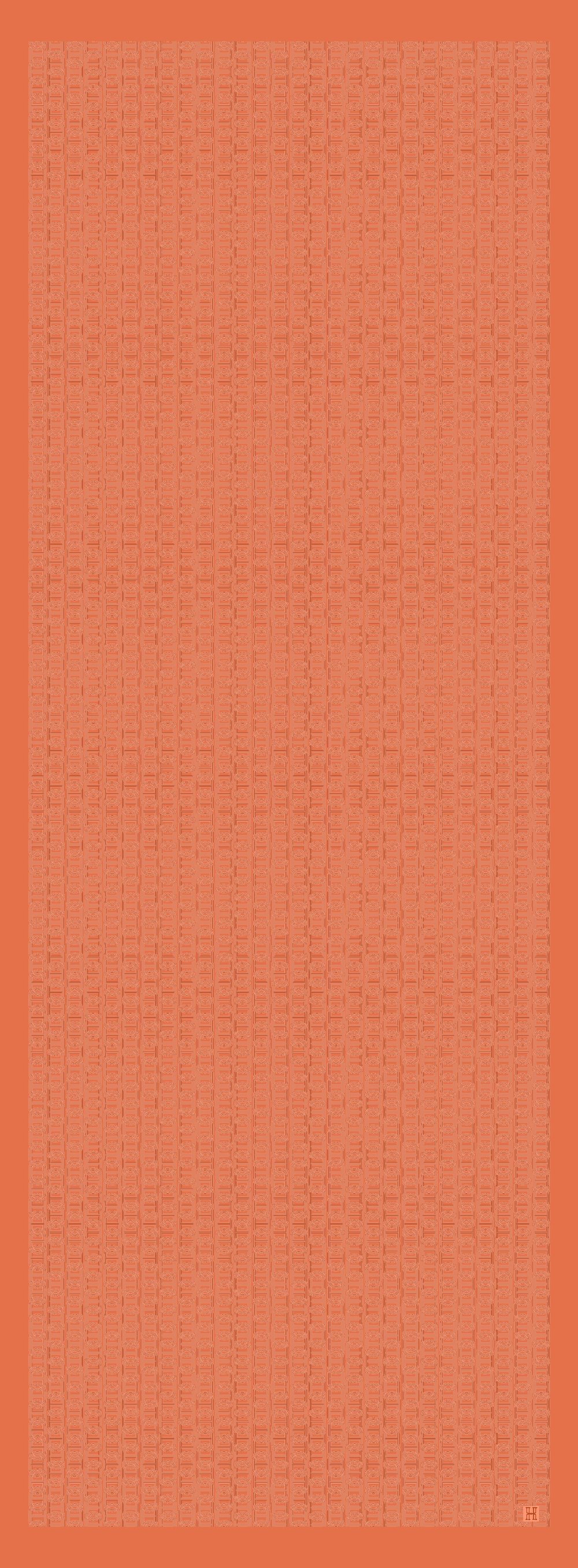 Orange Magi